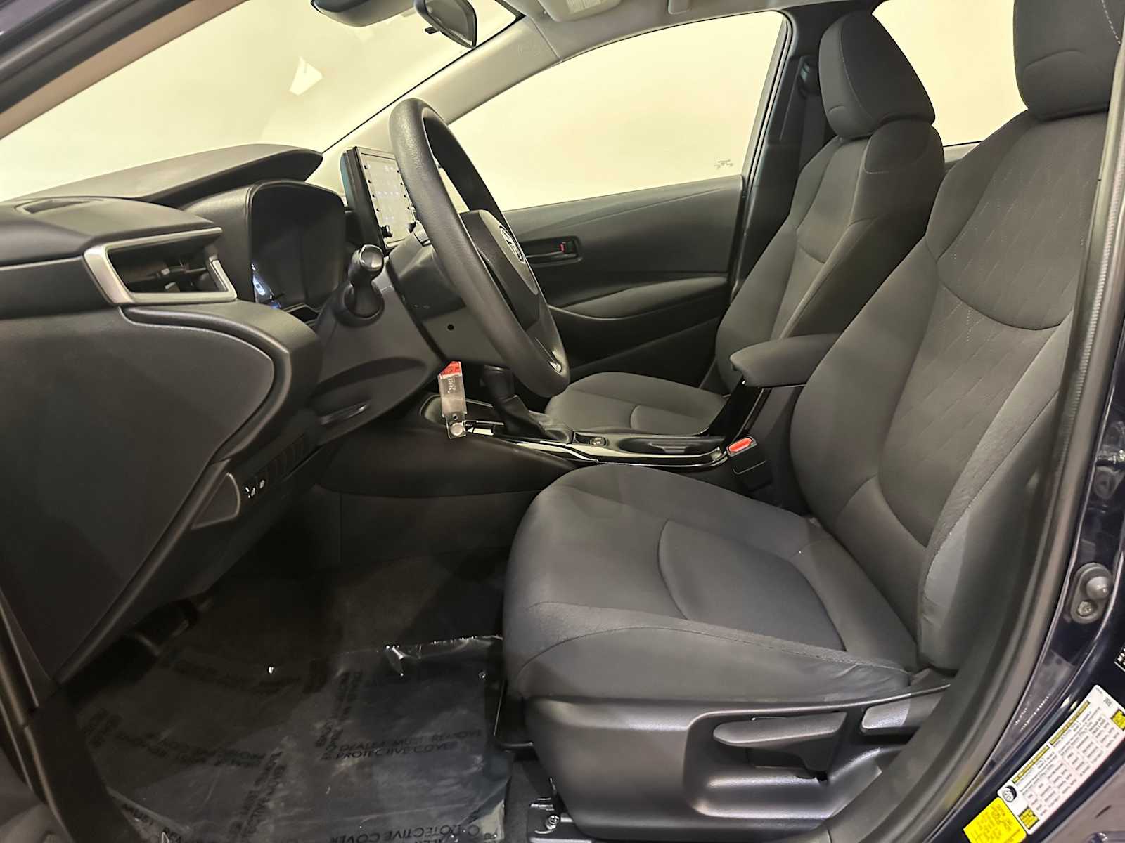 Thumbnail: 2022 Toyota Corolla - 19