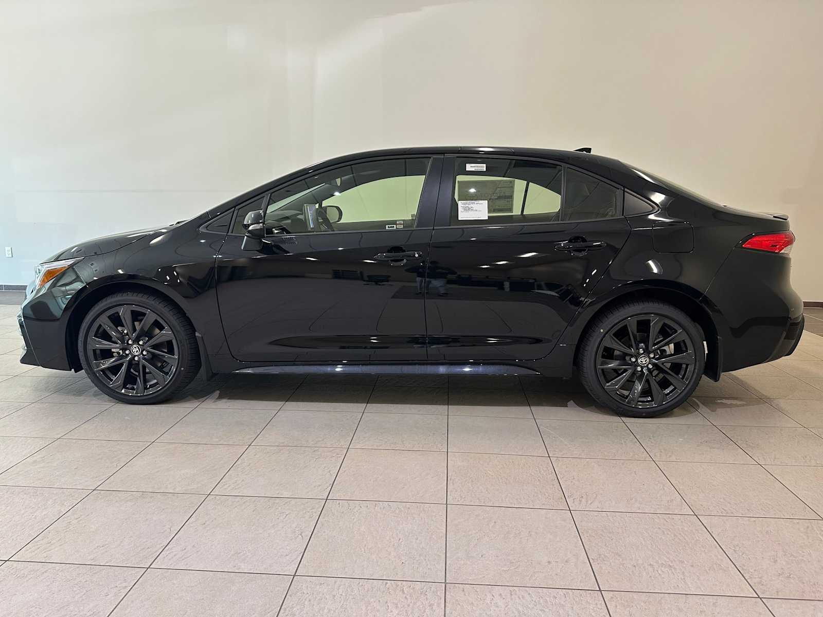 Thumbnail: 2026 Toyota Corolla - 3