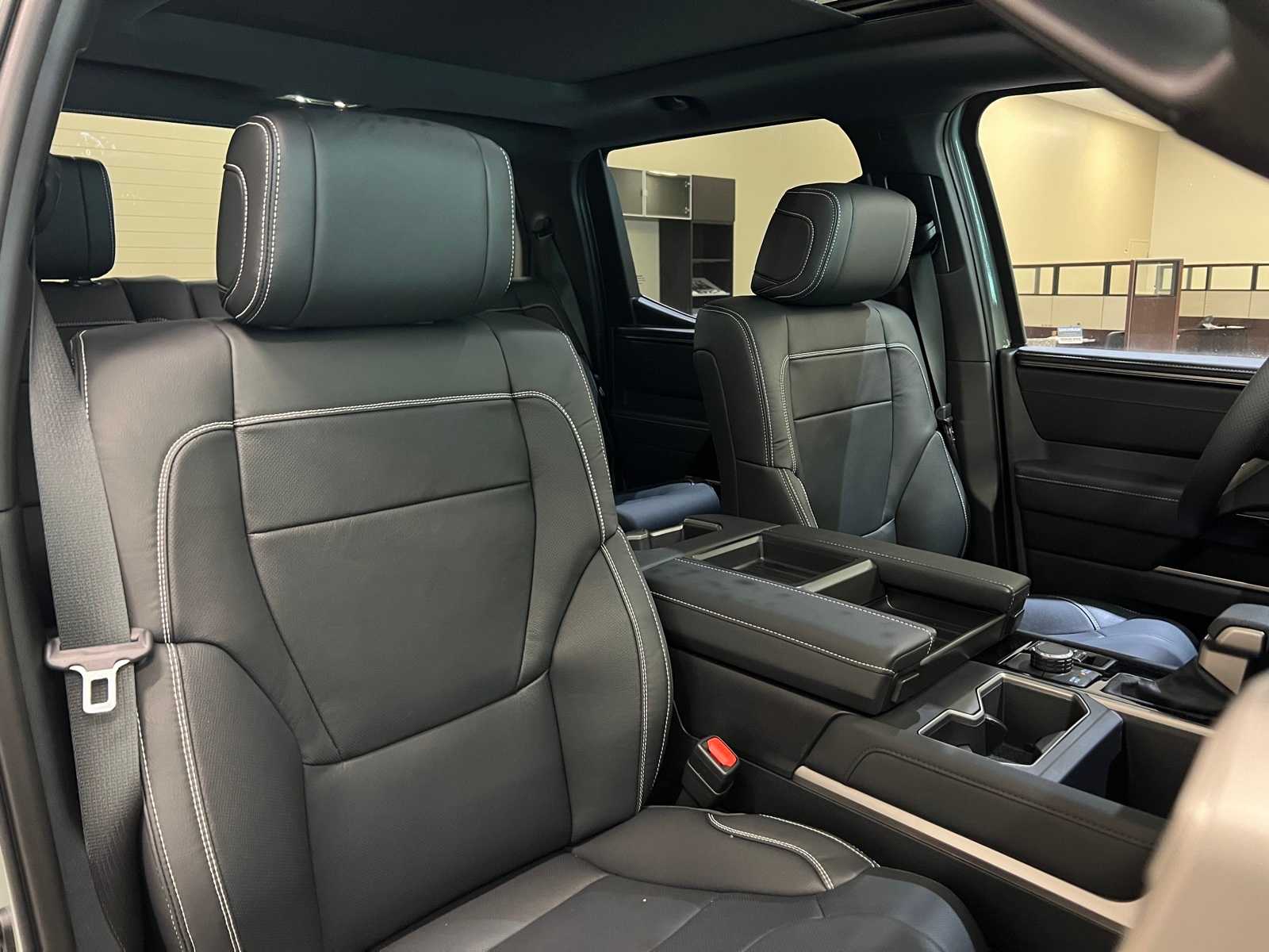 Thumbnail: 2026 Toyota Tundra - 14