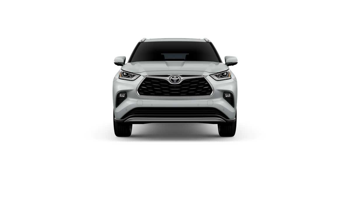 Thumbnail: 2026 Toyota Highlander - 17