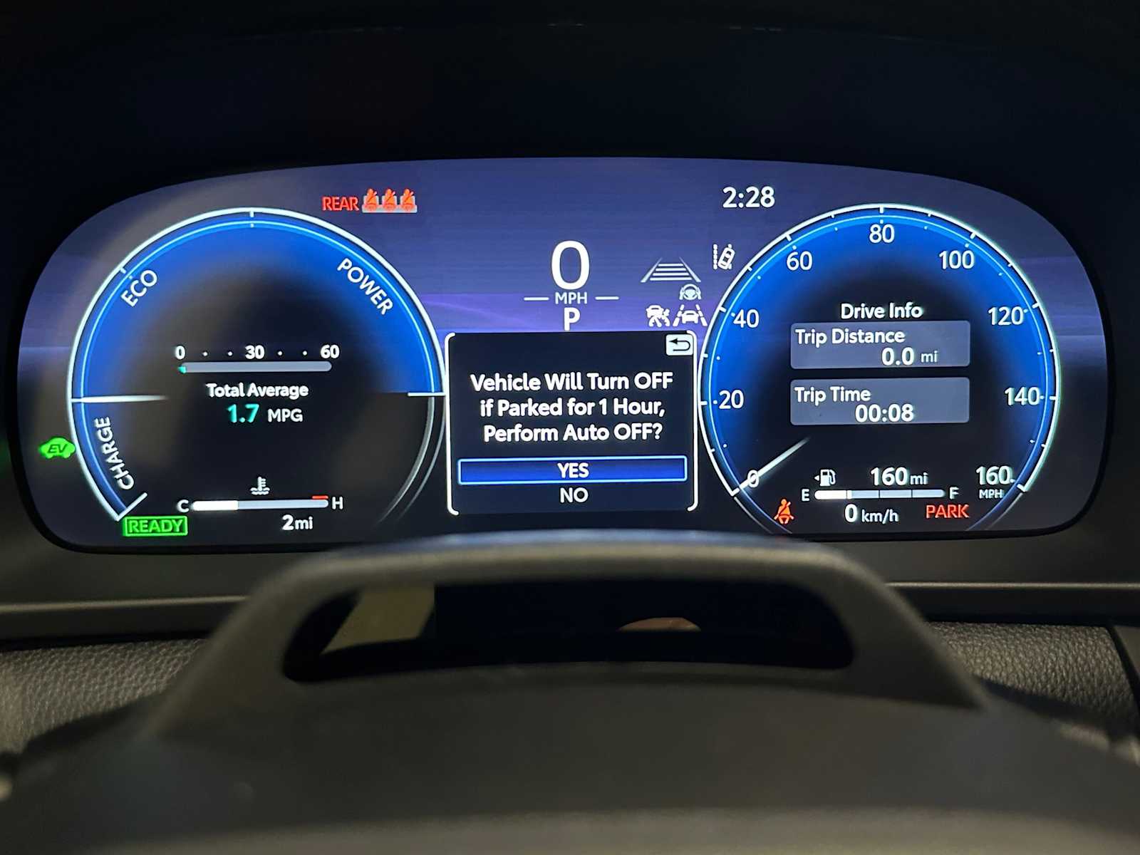 Thumbnail: 2026 Toyota Crown Signia - 13