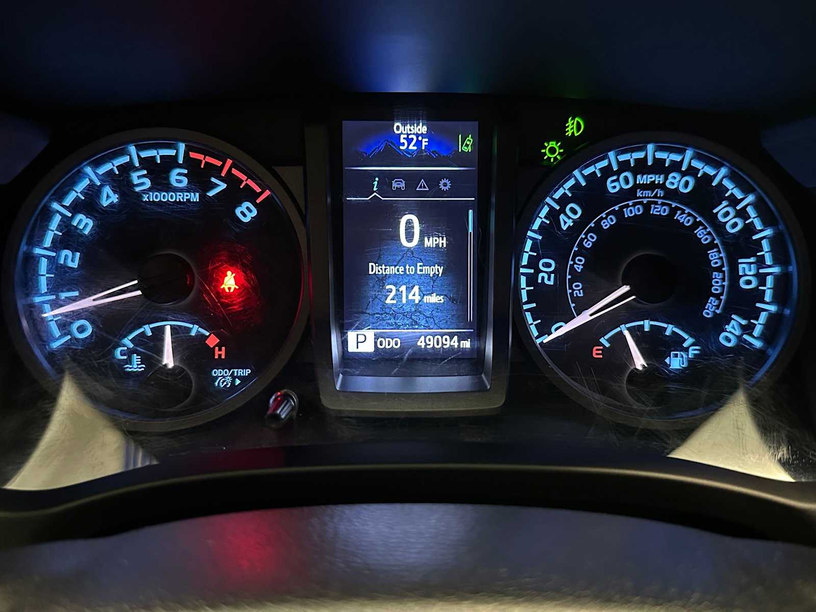 Thumbnail: 2023 Toyota Tacoma - 12