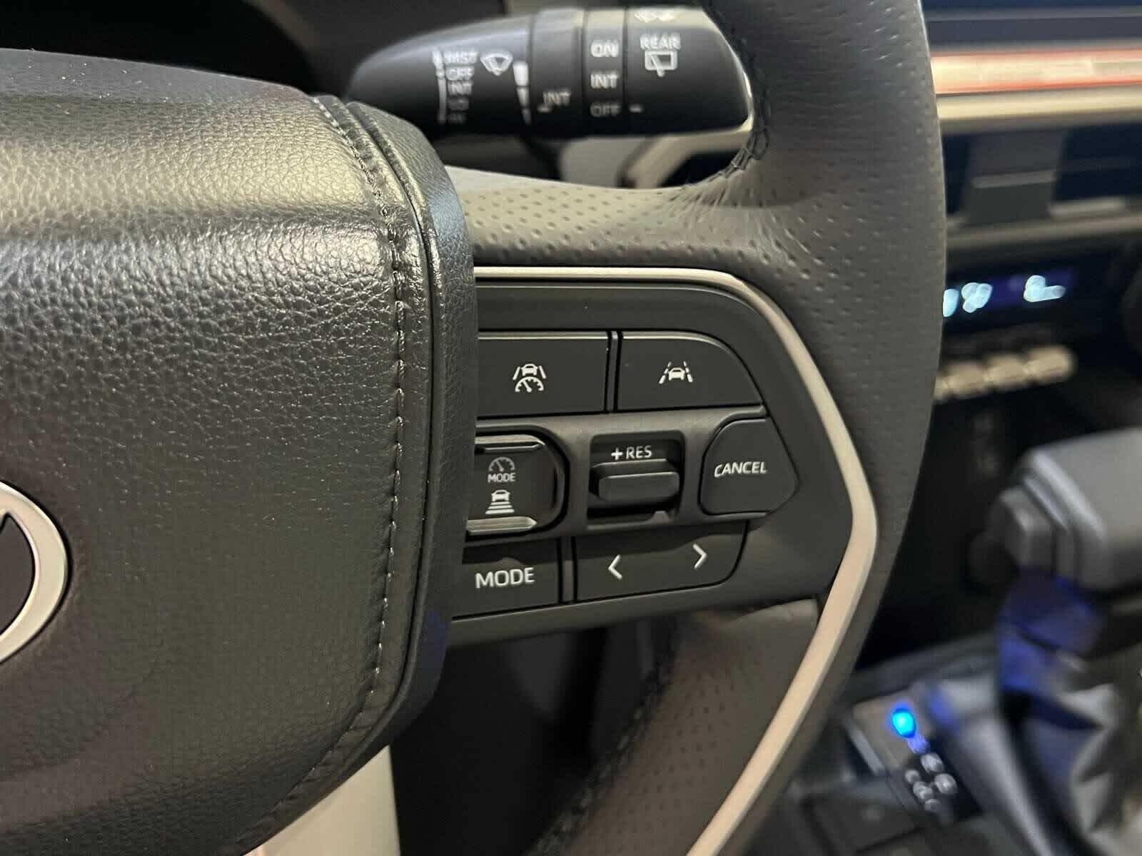 Thumbnail: 2025 Toyota 4Runner - 20