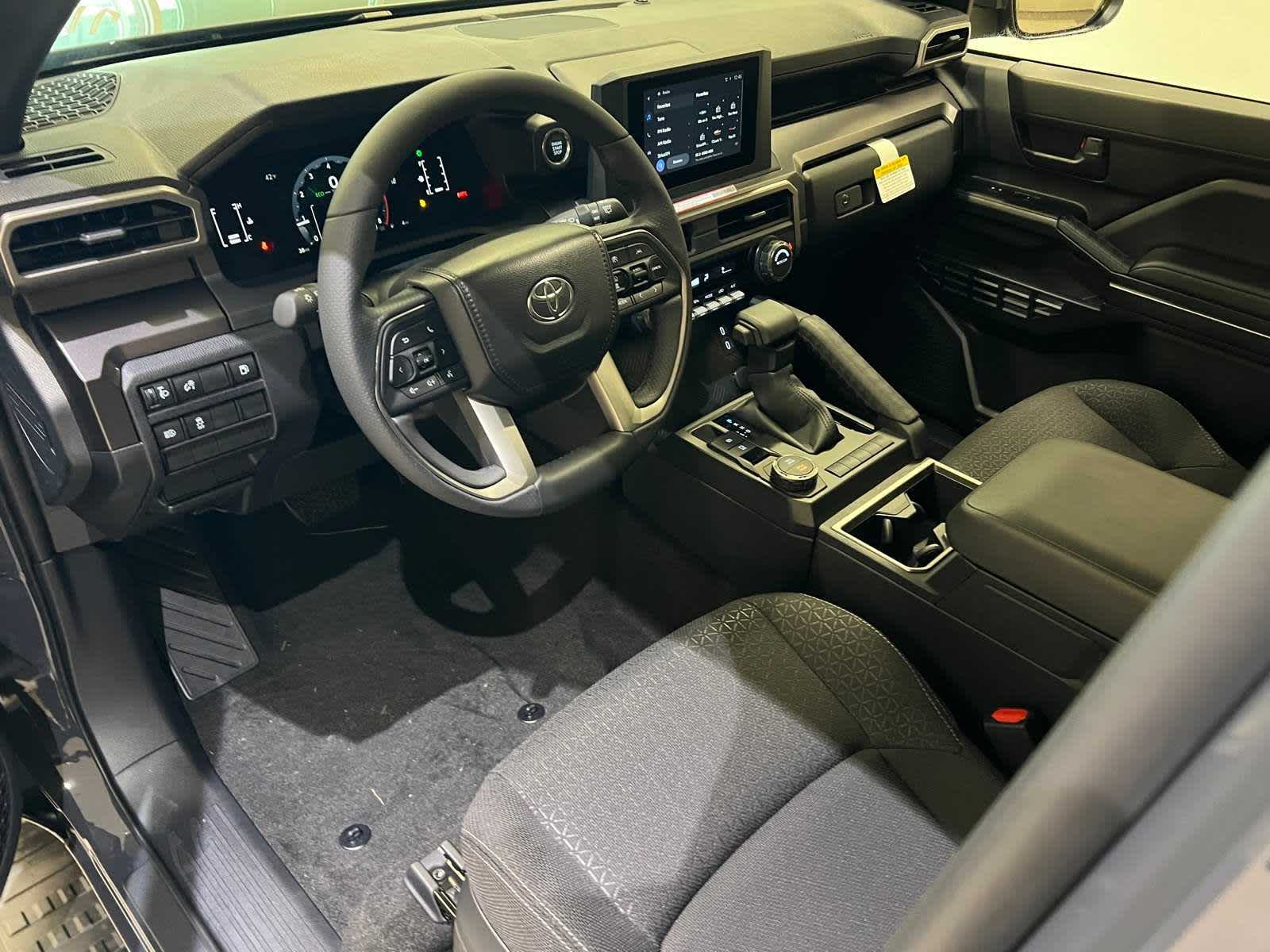 Thumbnail: 2026 Toyota 4Runner - 2