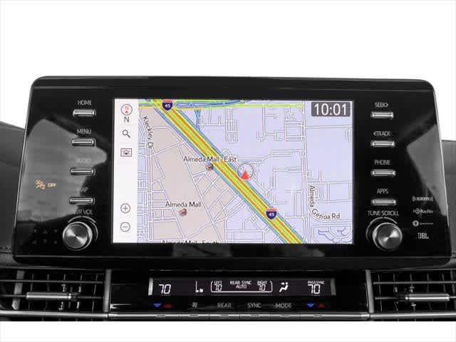 Thumbnail: 2025 Toyota Sienna - 12