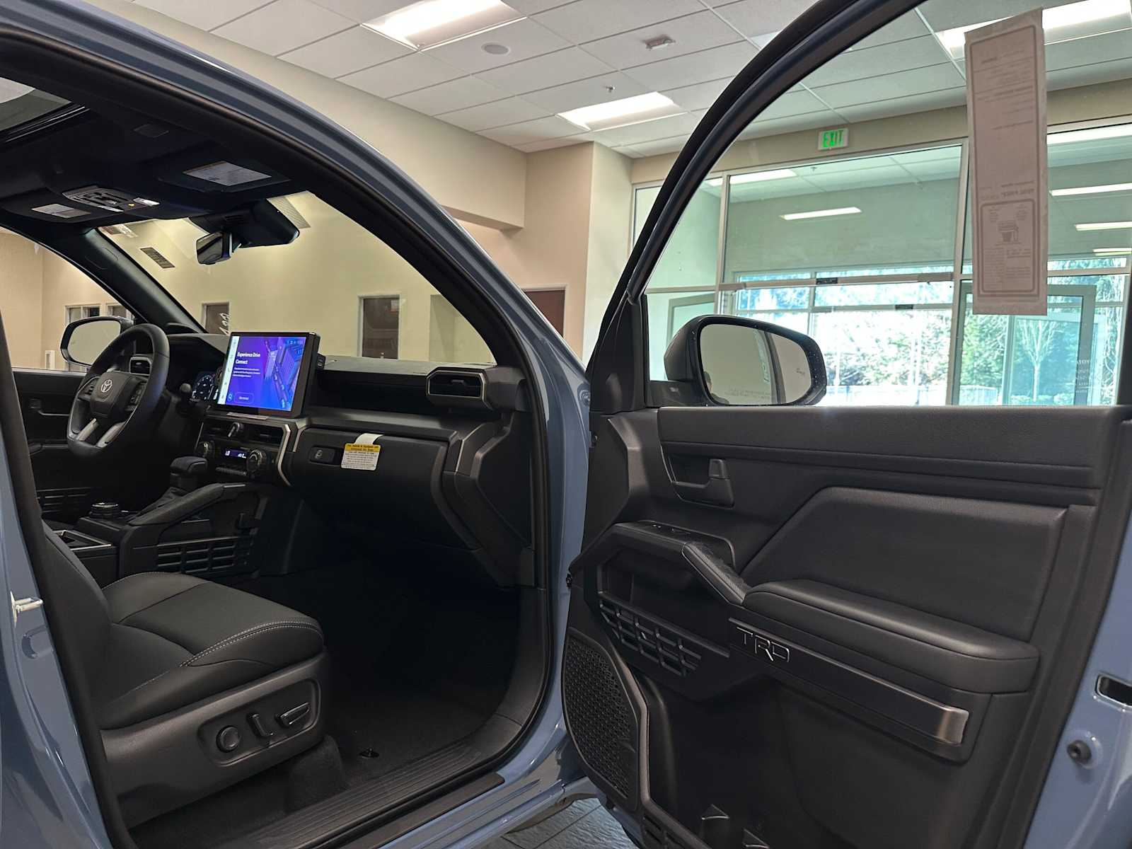 Thumbnail: 2026 Toyota 4Runner - 28