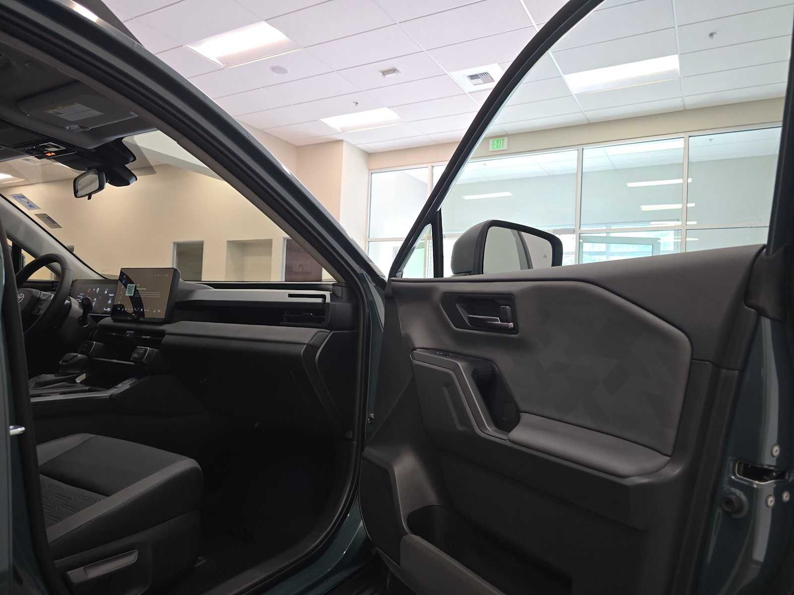 Thumbnail: 2026 Toyota RAV4 - 29