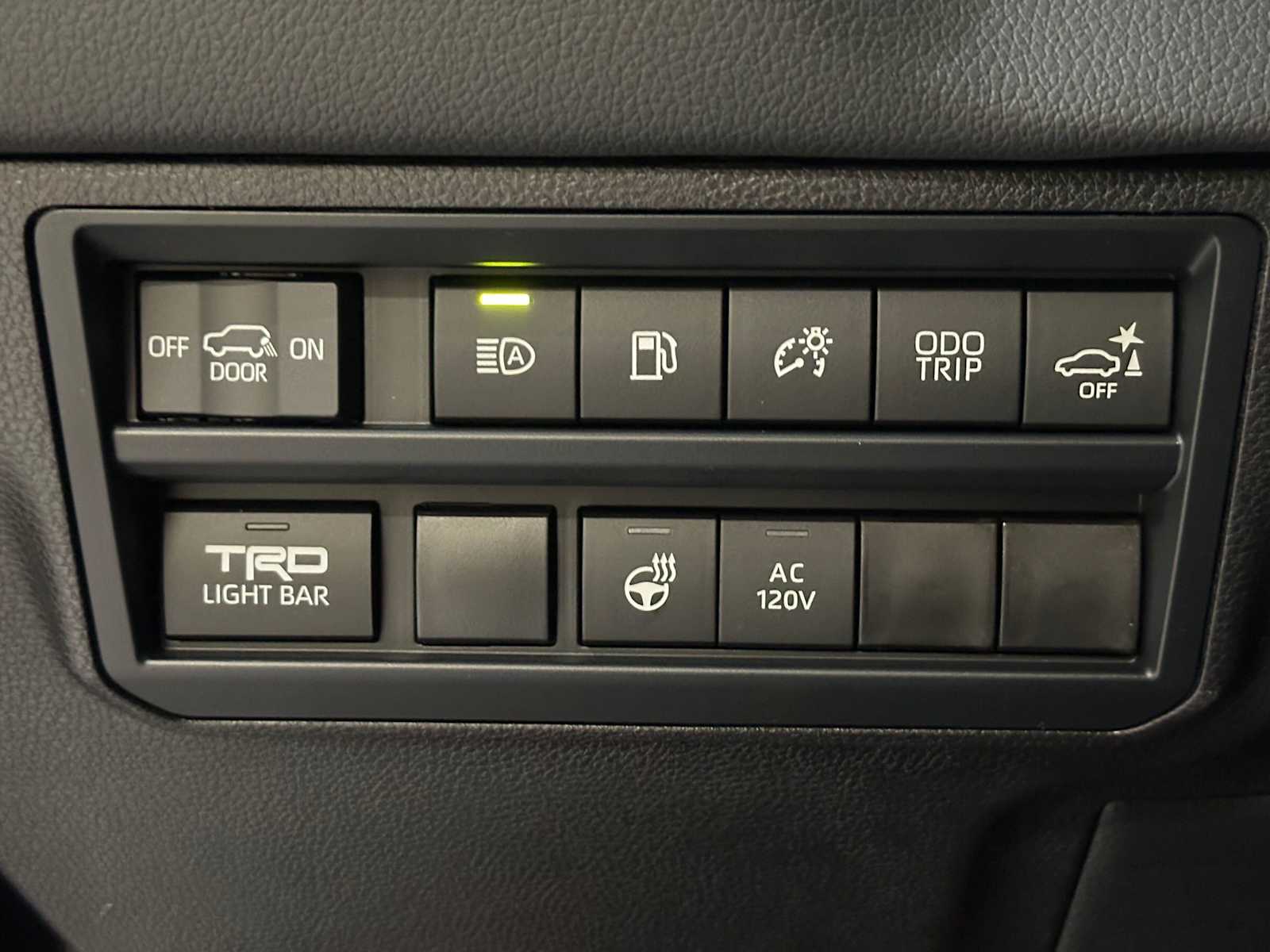 Thumbnail: 2026 Toyota Sequoia - 18