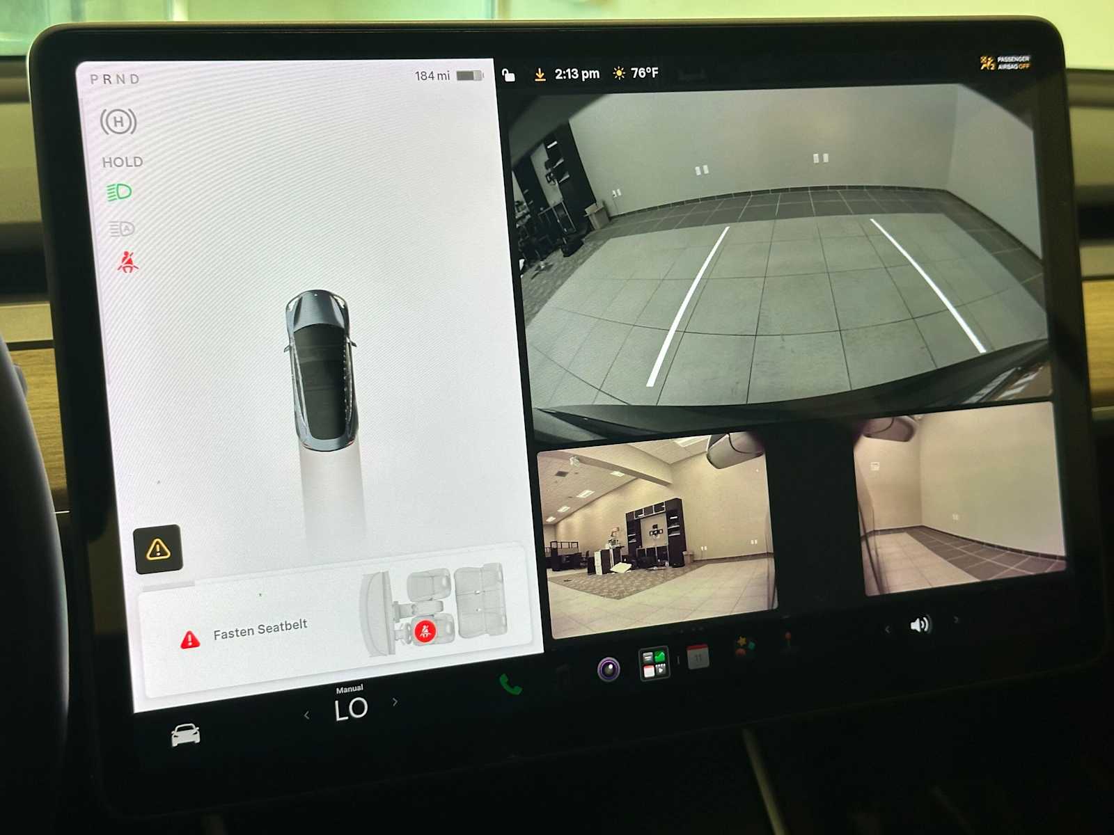 Thumbnail: 2018 Tesla Model 3 - 13