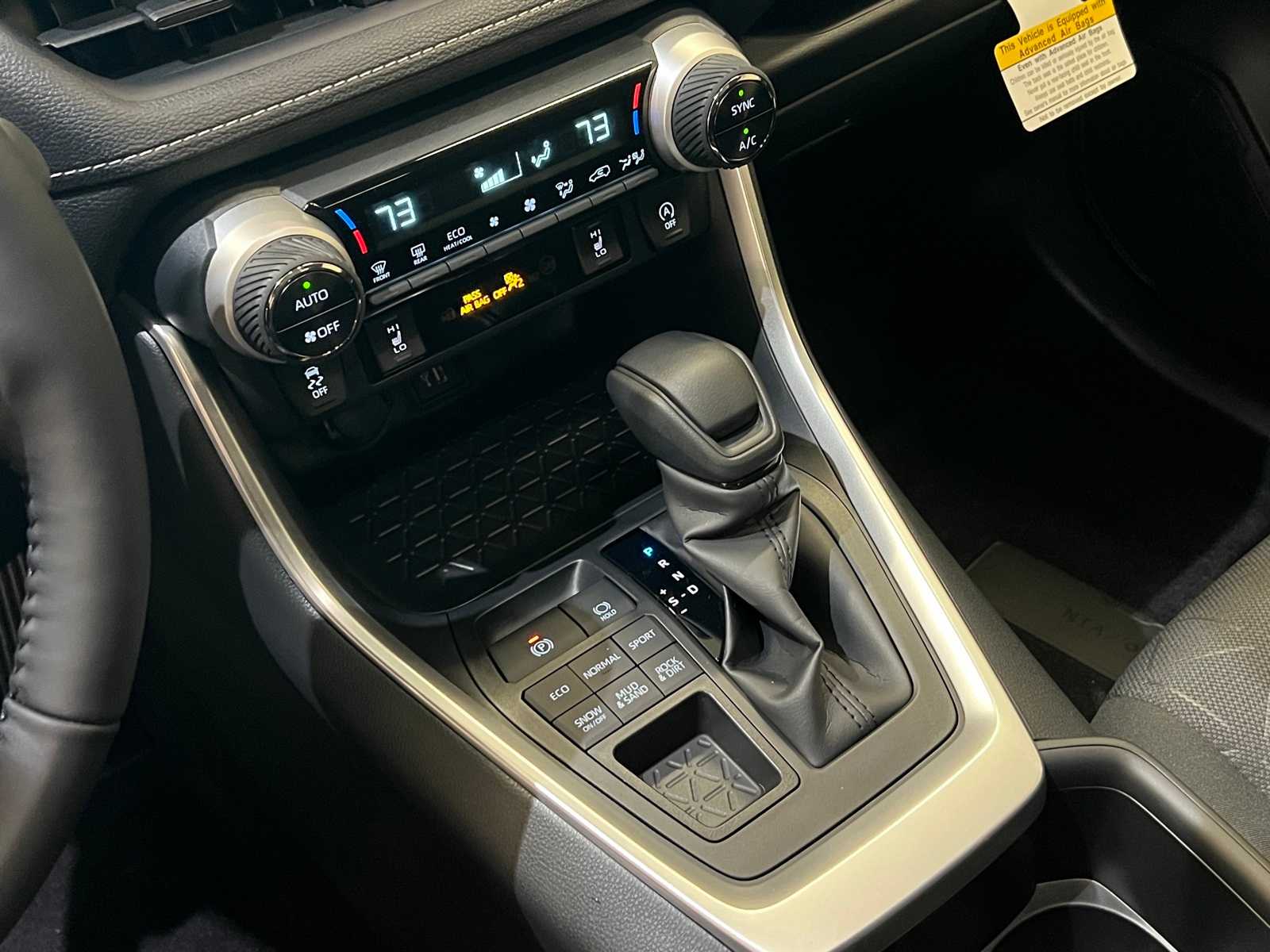 Thumbnail: 2025 Toyota RAV4 - 23