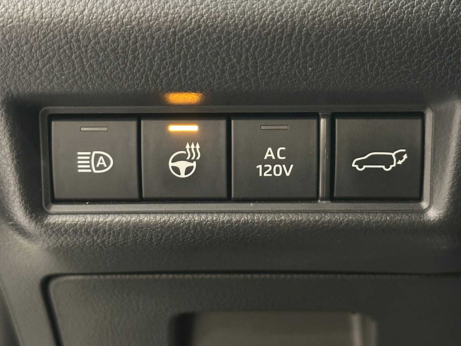 Thumbnail: 2024 Toyota Grand Highlander - 17