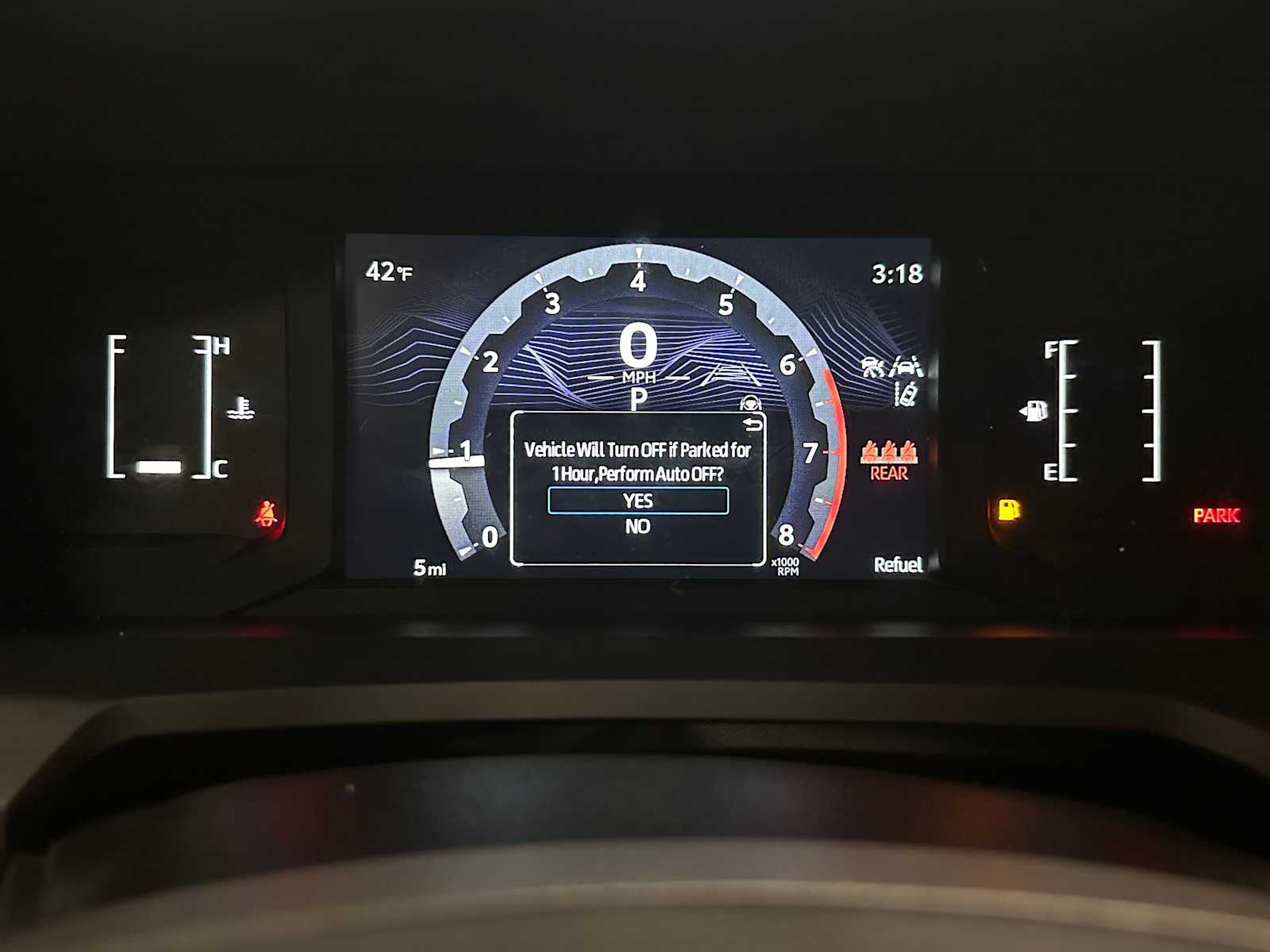 Thumbnail: 2026 Toyota Tacoma - 12