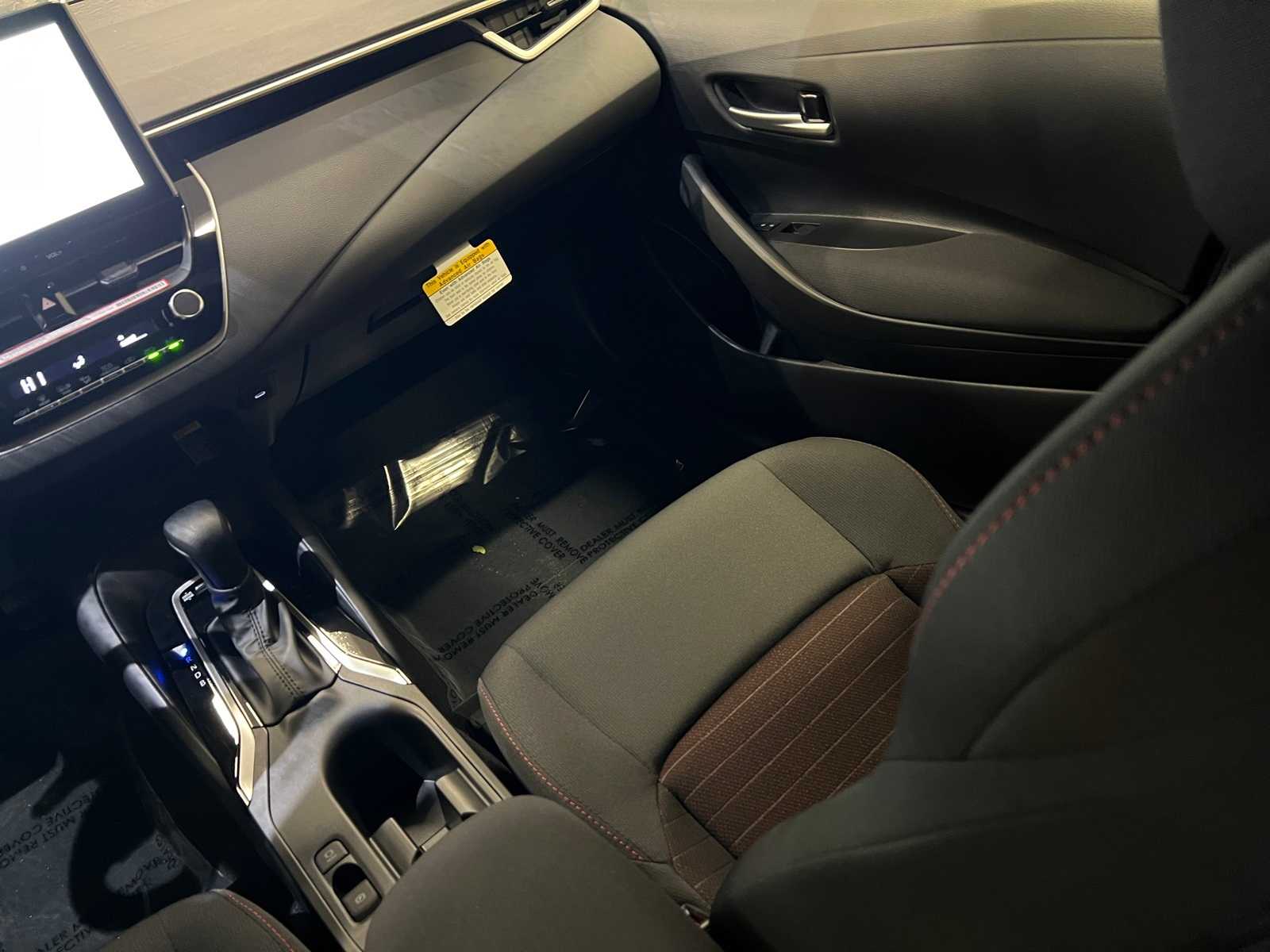 Thumbnail: 2026 Toyota Corolla - 11