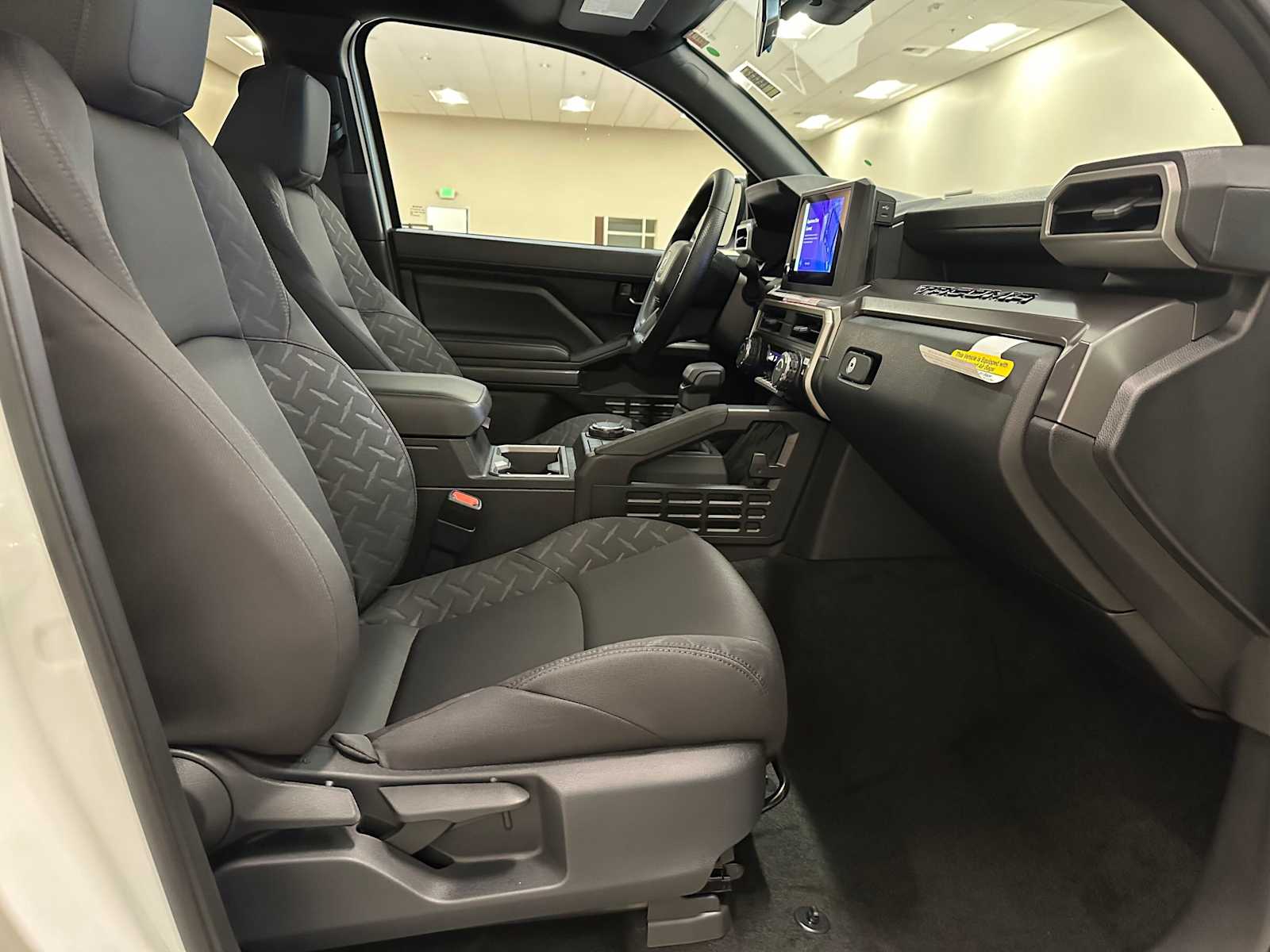 Thumbnail: 2026 Toyota Tacoma - 26