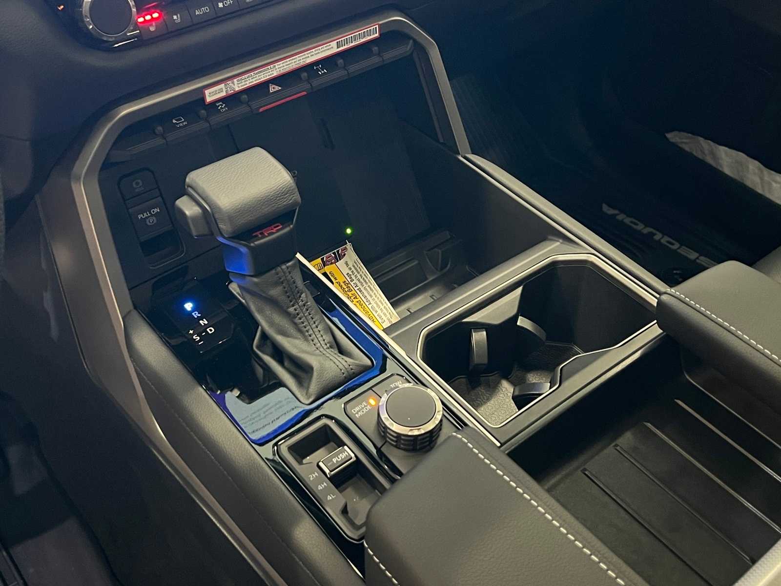 Thumbnail: 2026 Toyota Sequoia - 25