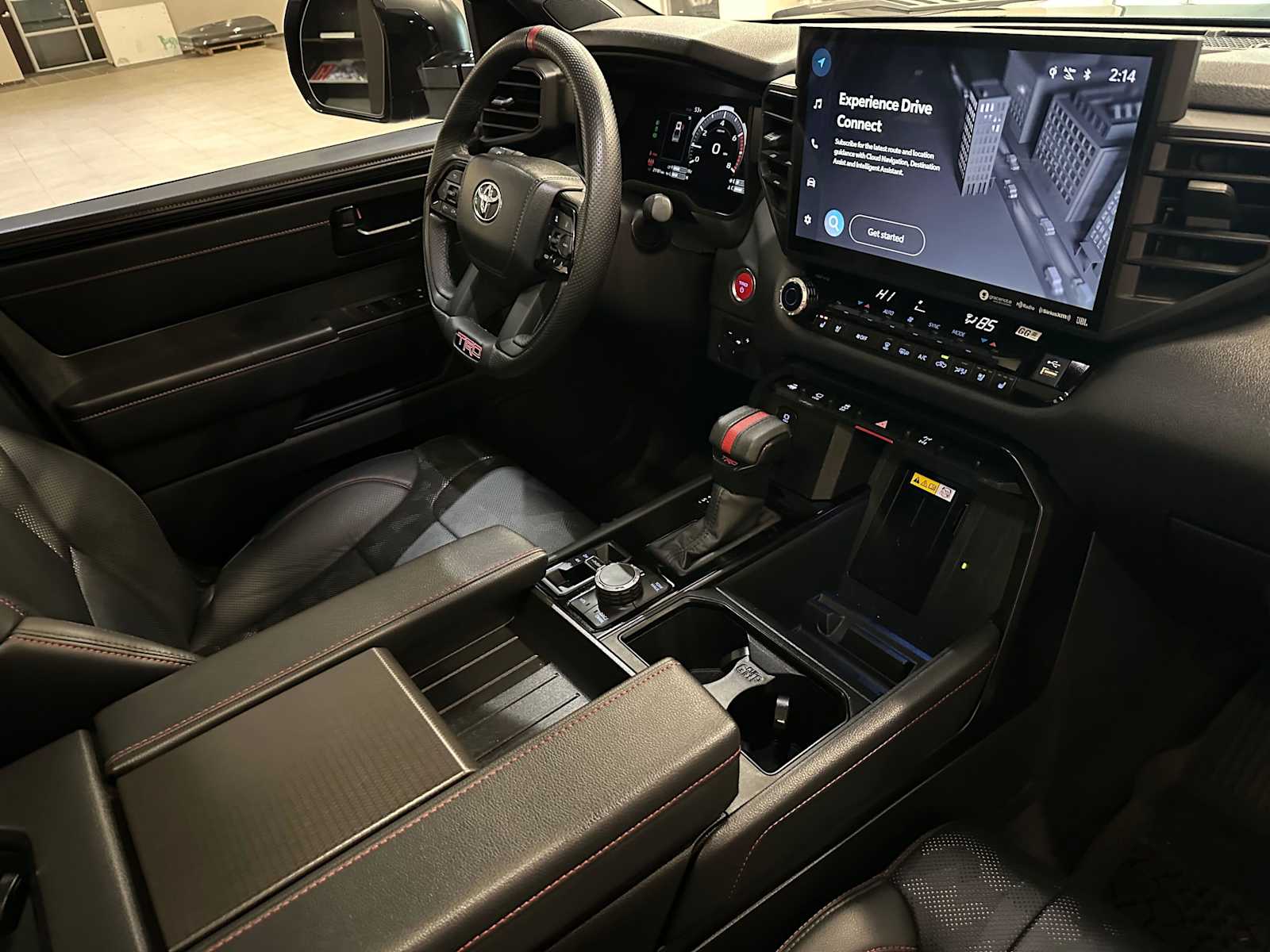 Thumbnail: 2024 Toyota Tundra - 29