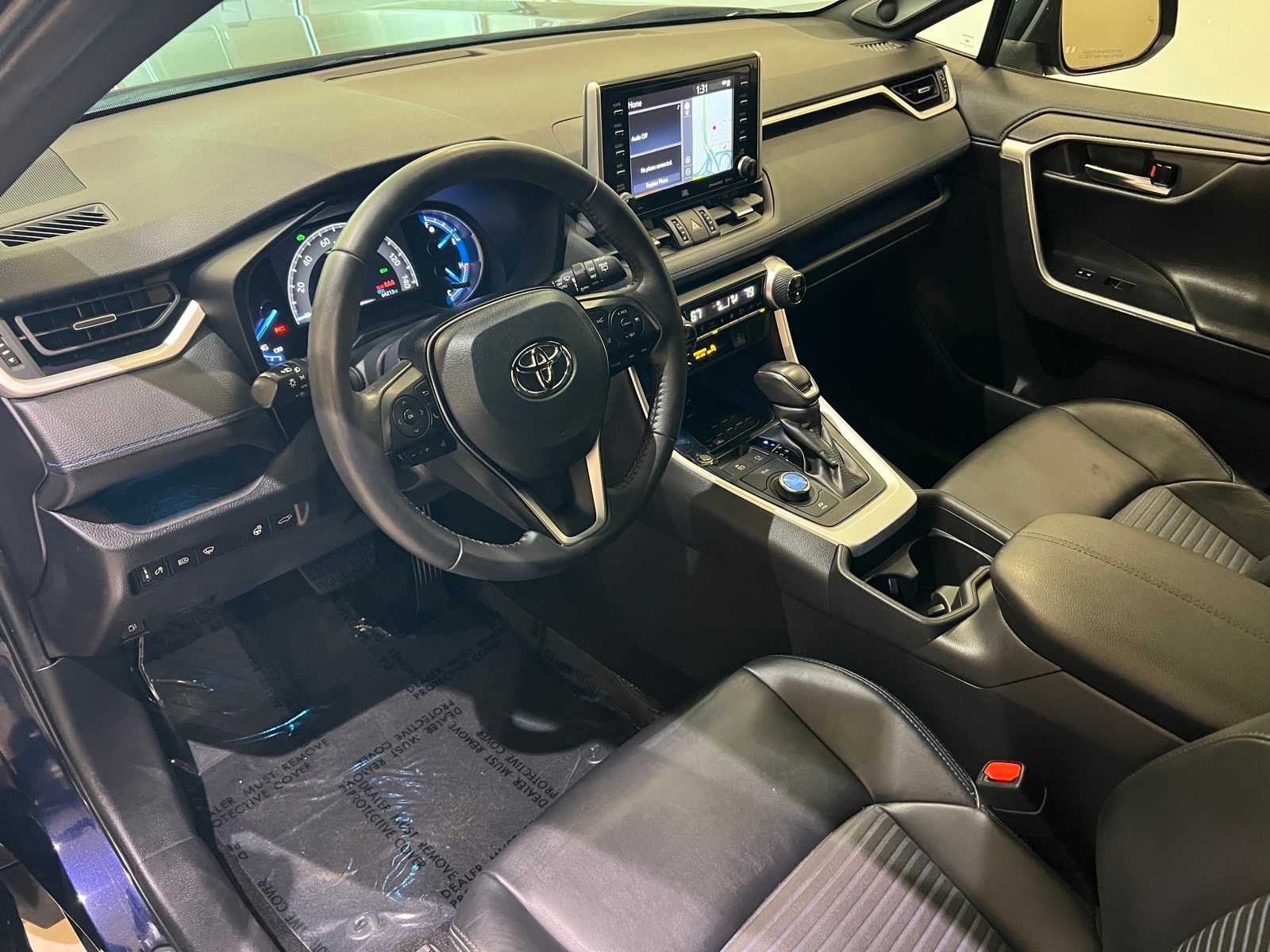 Thumbnail: 2020 Toyota RAV4 - 2