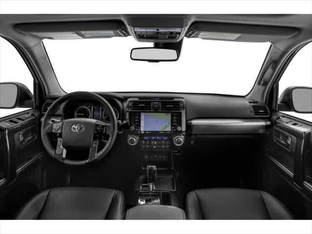 Thumbnail: 2021 Toyota 4Runner - 5