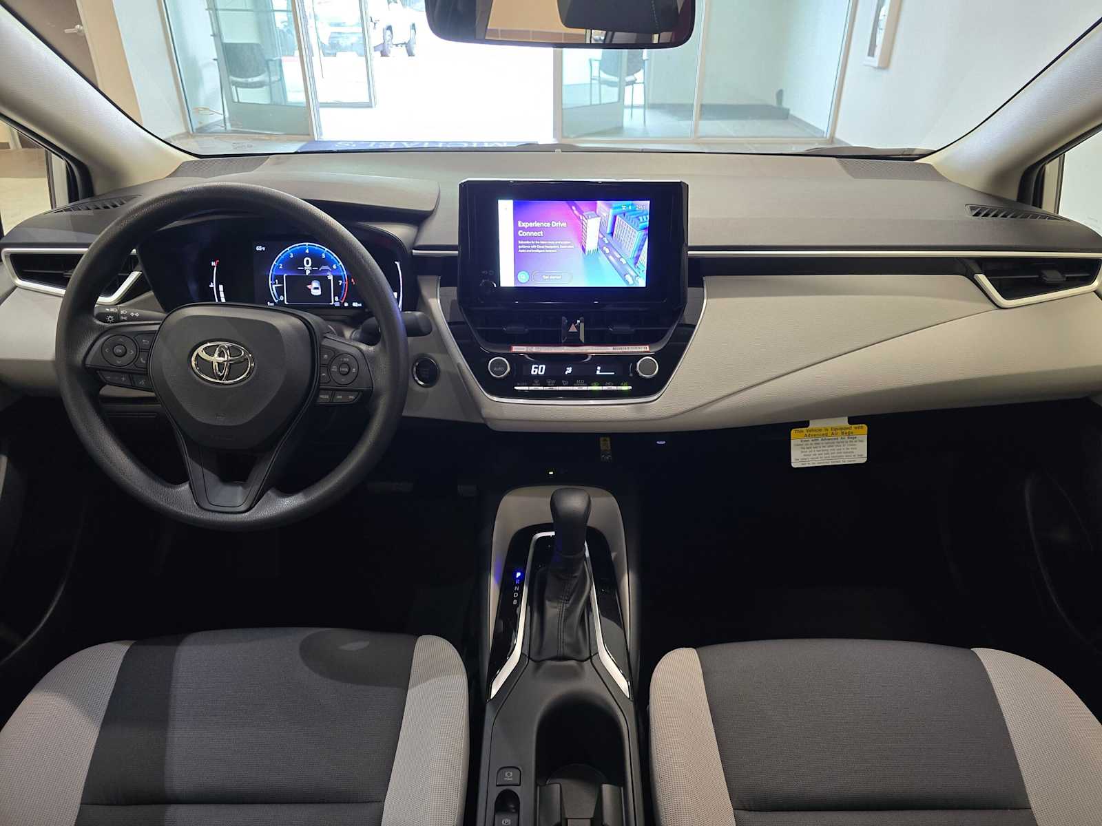 Thumbnail: 2026 Toyota Corolla - 10