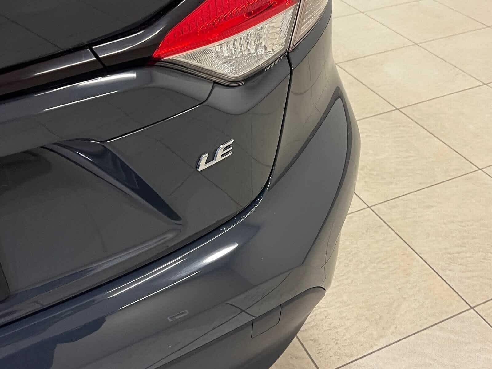 Thumbnail: 2024 Toyota Corolla - 6