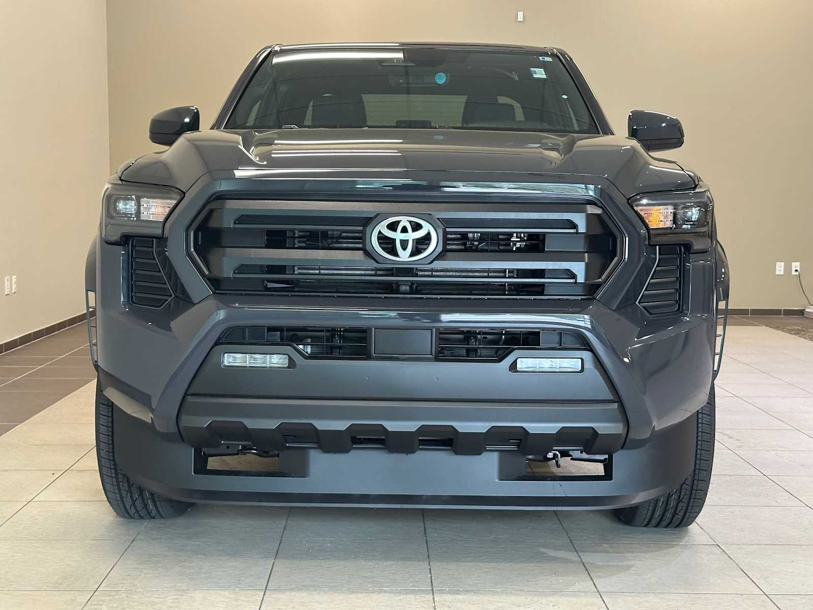 Thumbnail: 2026 Toyota Tacoma - 6