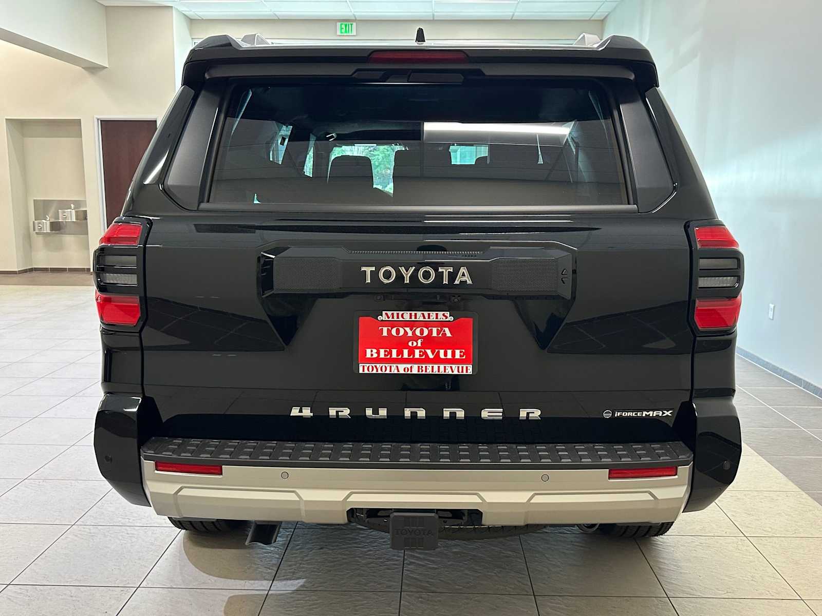 Thumbnail: 2026 Toyota 4Runner - 5