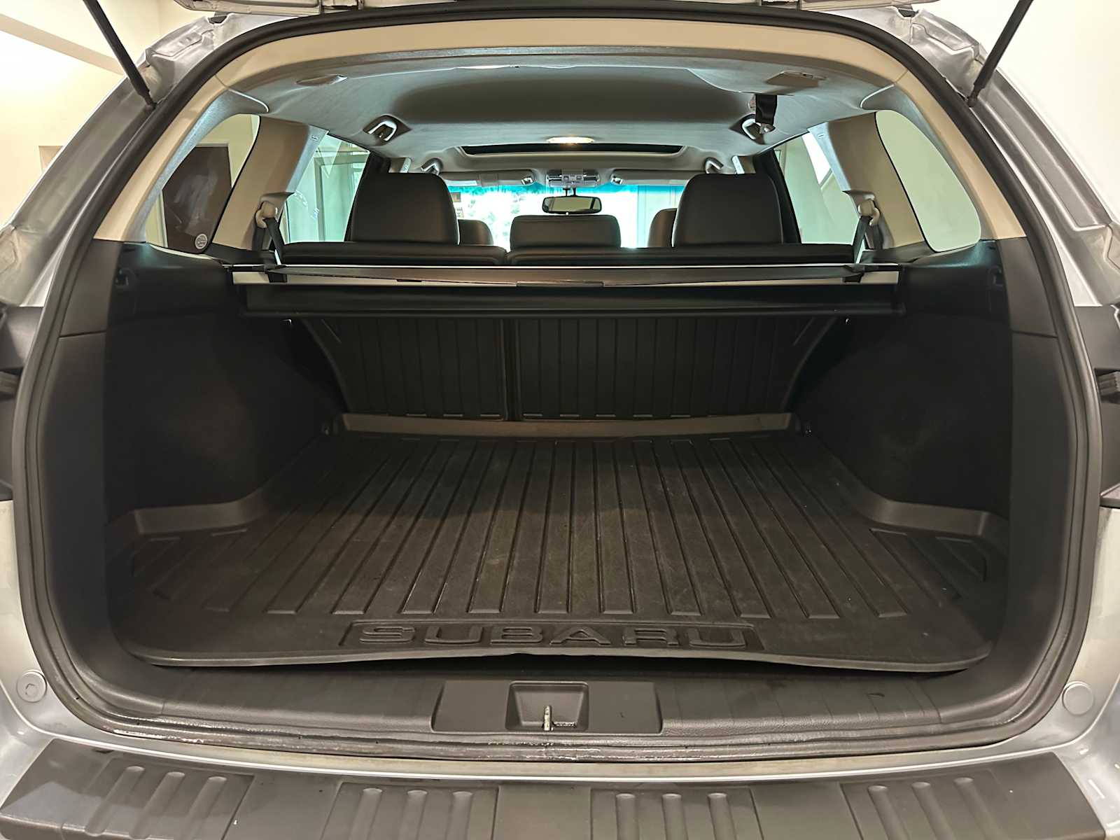 Thumbnail: 2014 Subaru Outback - 36