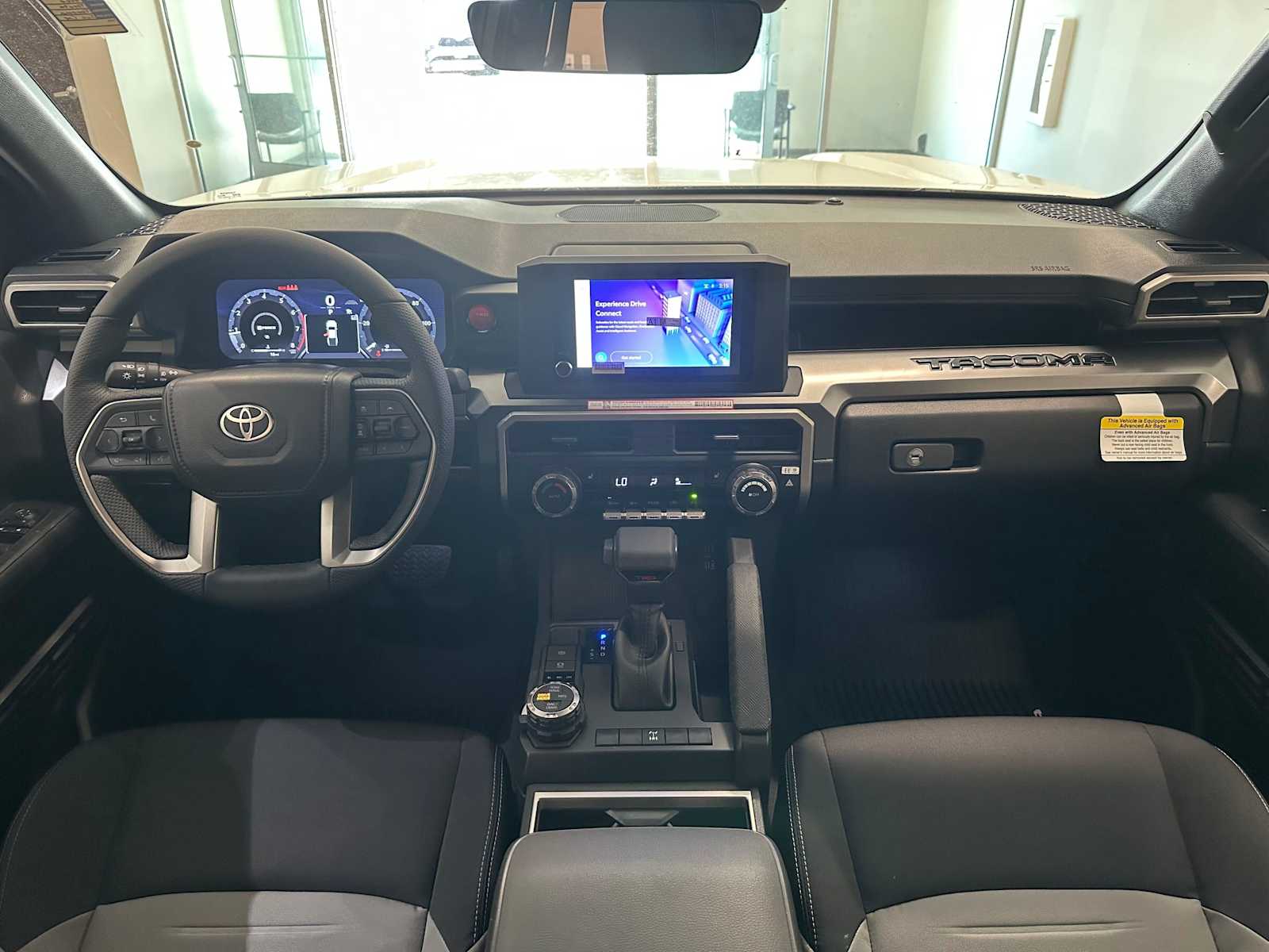 Thumbnail: 2026 Toyota Tacoma - 10