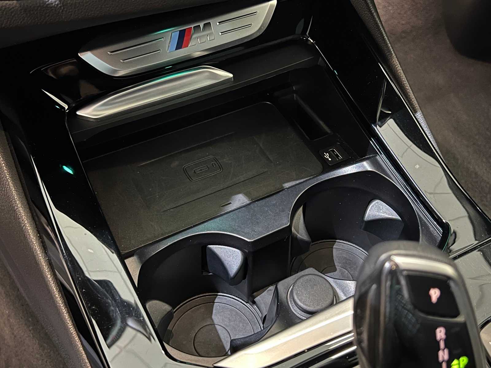 Thumbnail: 2021 BMW X3 - 28