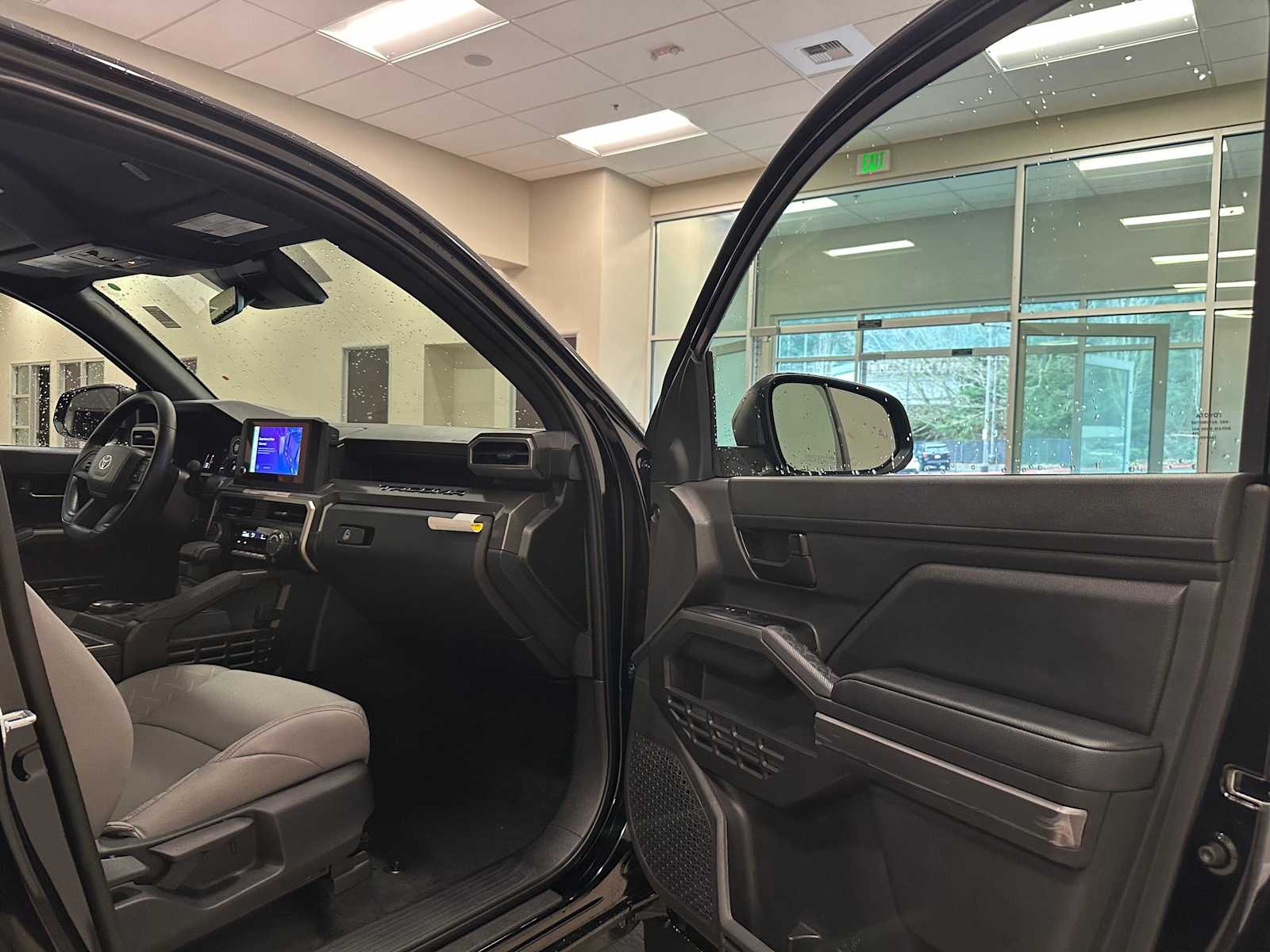 Thumbnail: 2026 Toyota Tacoma - 27