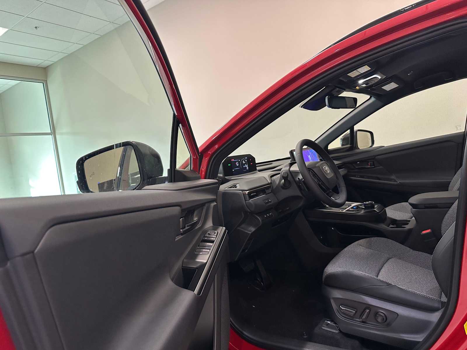 Thumbnail: 2026 Toyota bZ - 20