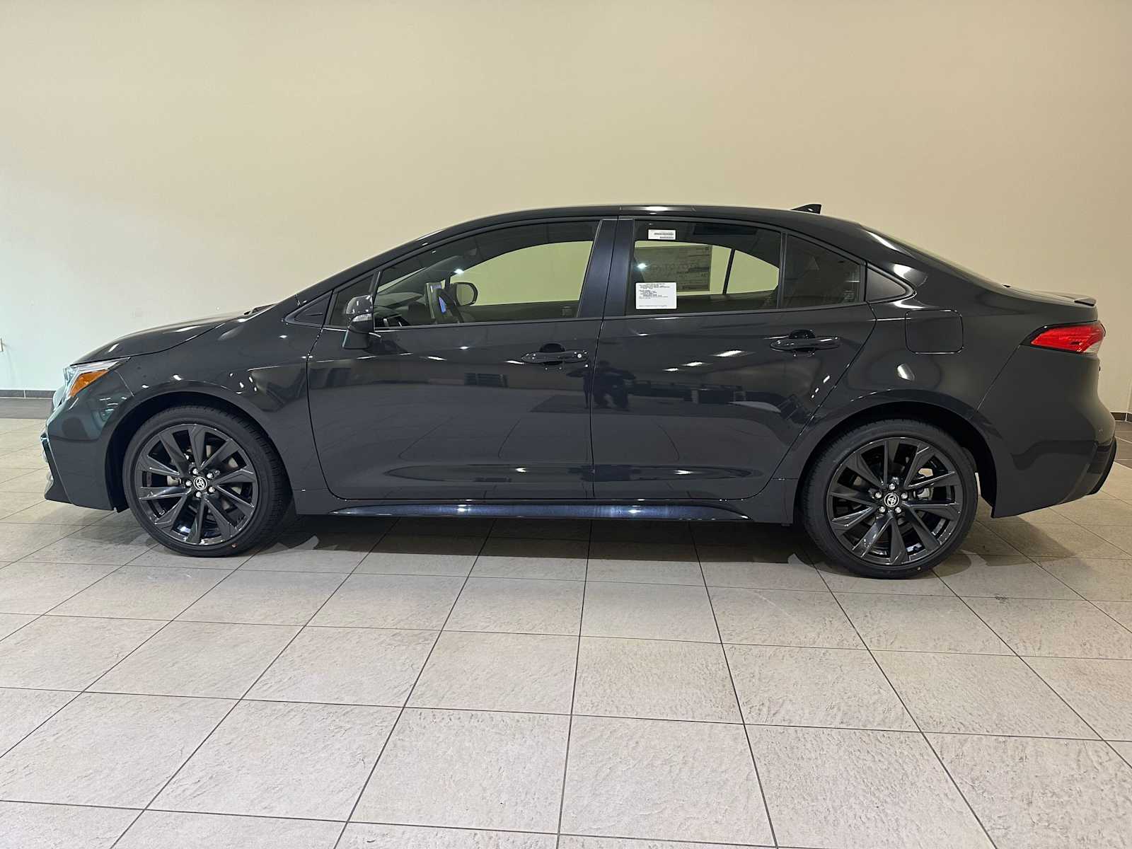 Thumbnail: 2026 Toyota Corolla - 4