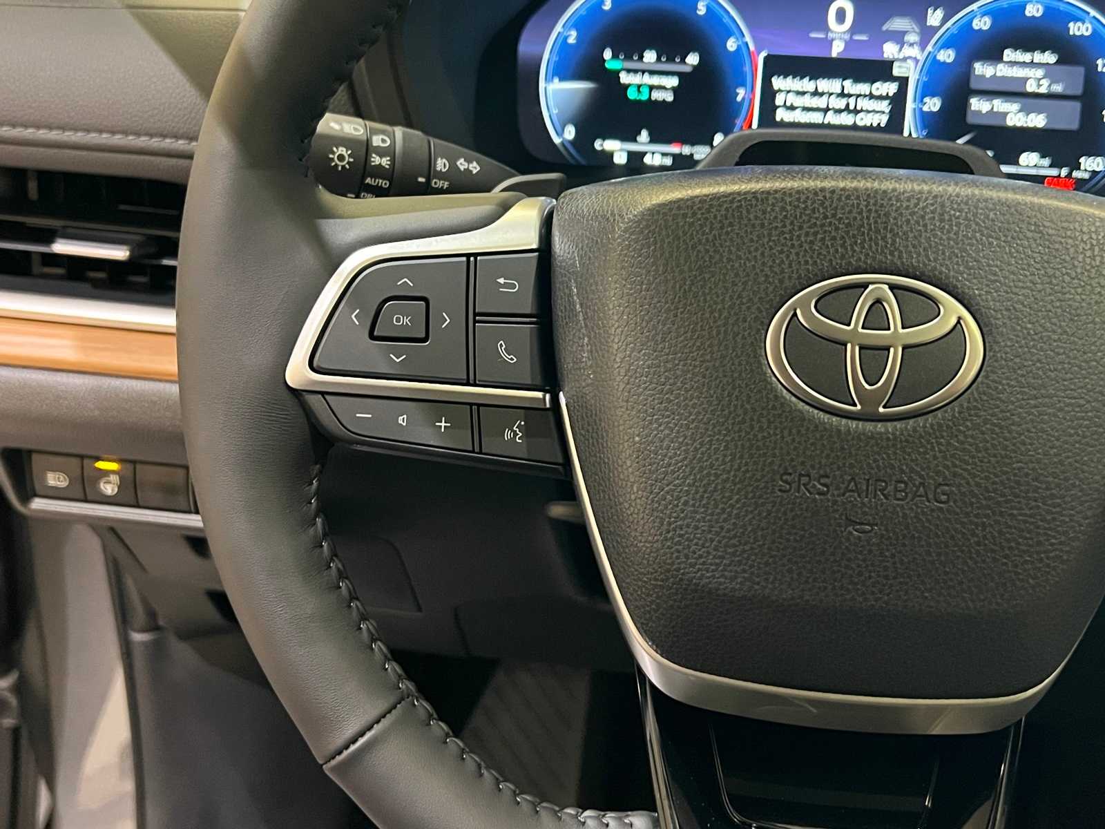 Thumbnail: 2026 Toyota Grand Highlander - 22