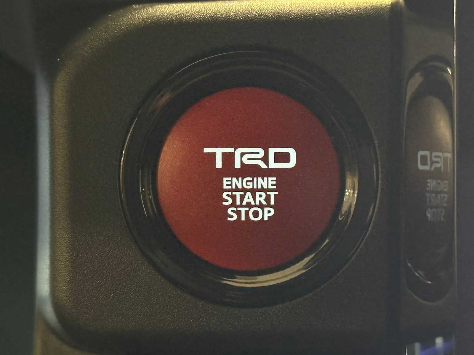 Thumbnail: 2026 Toyota 4Runner - 19