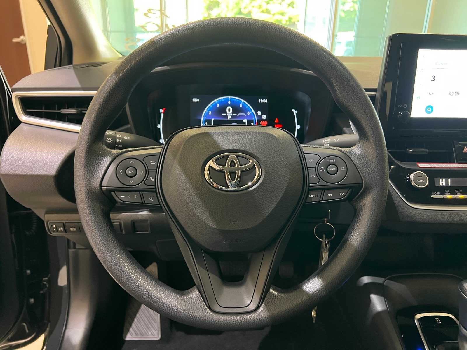 Thumbnail: 2026 Toyota Corolla - 19