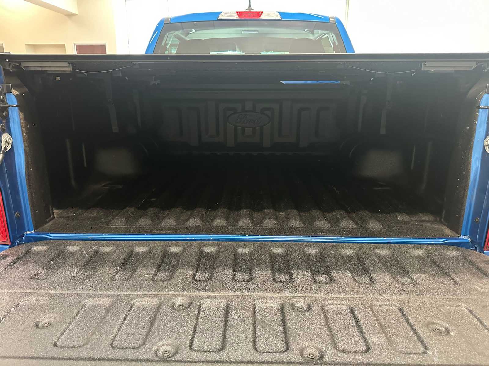Thumbnail: 2021 Ford Ranger - 28