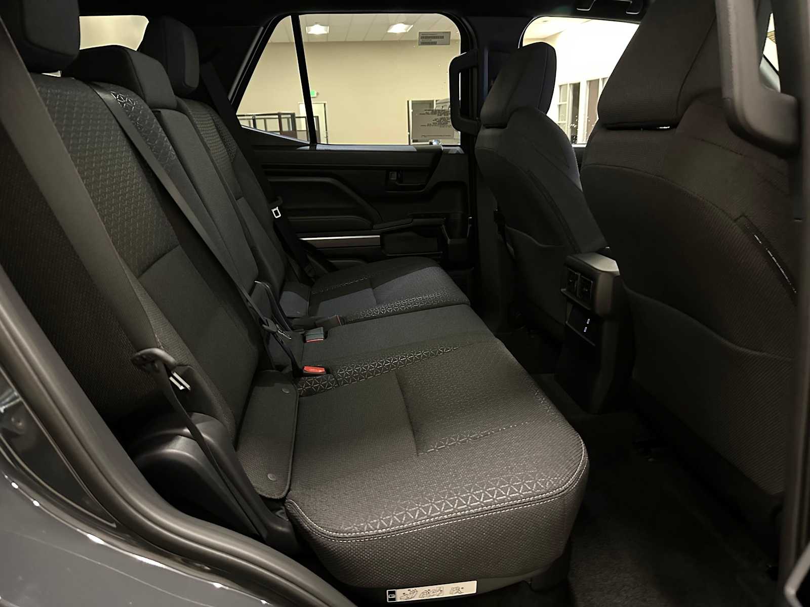 Thumbnail: 2026 Toyota 4Runner - 25