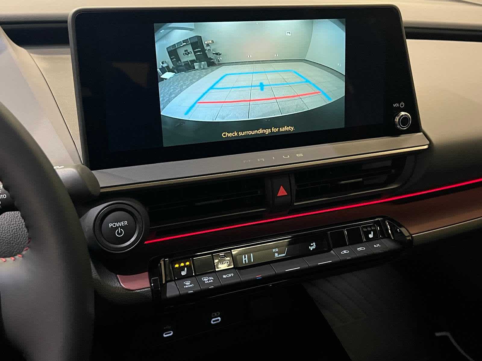 Thumbnail: 2026 Toyota Prius - 26