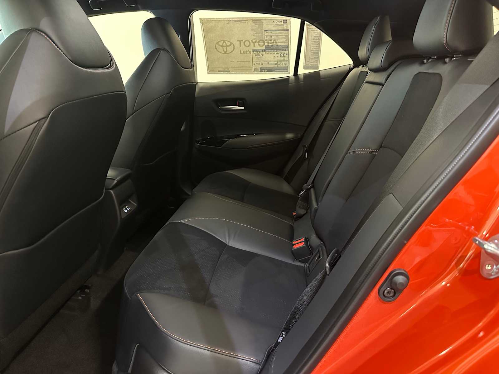 Thumbnail: 2026 Toyota Corolla - 23