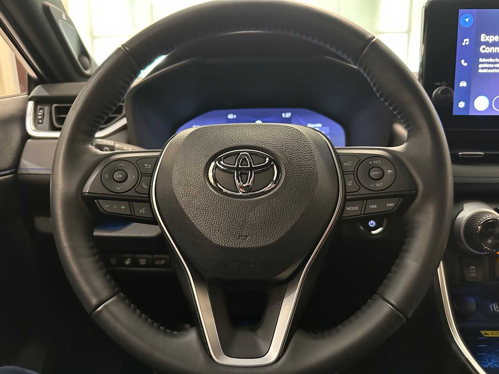 Thumbnail: 2024 Toyota RAV4 - 11