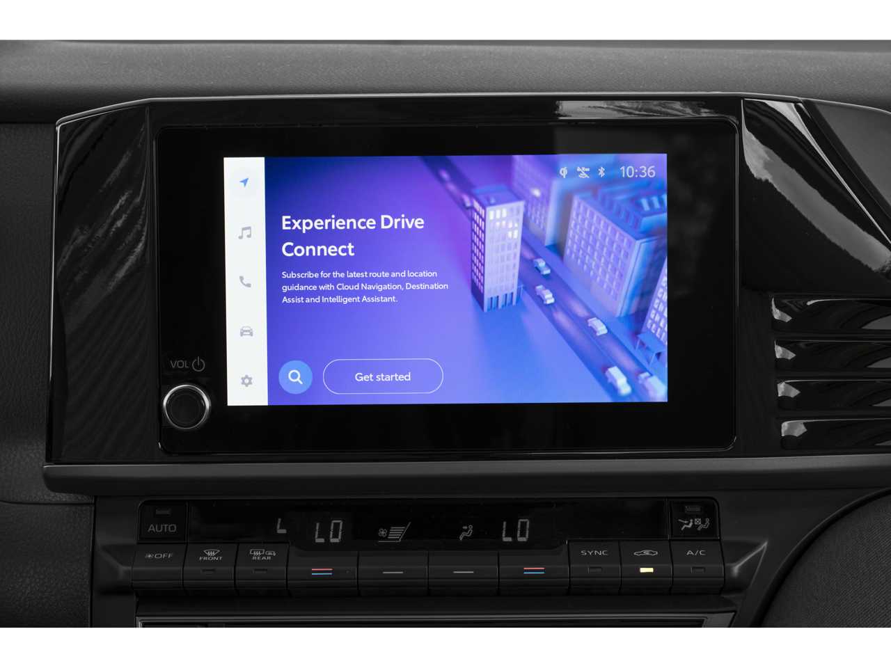 Thumbnail: 2026 Toyota Camry - 12