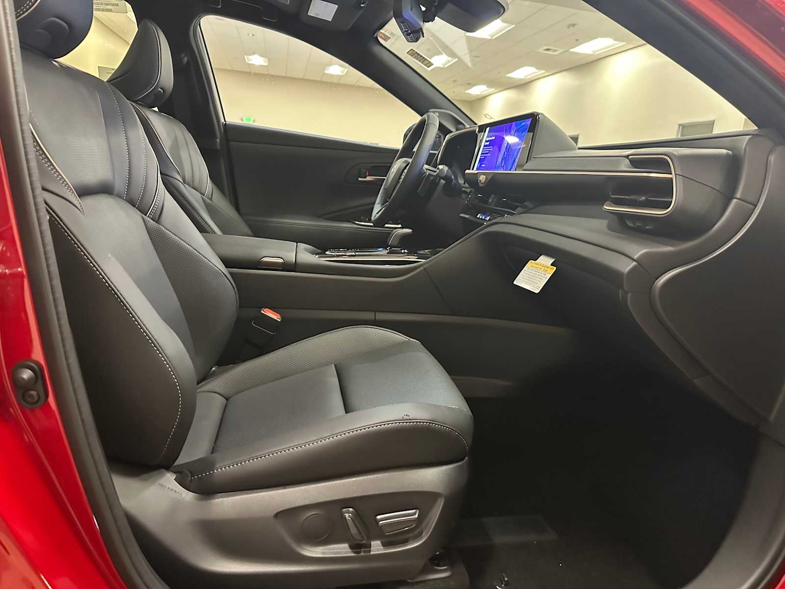 Thumbnail: 2026 Toyota Crown Signia - 27