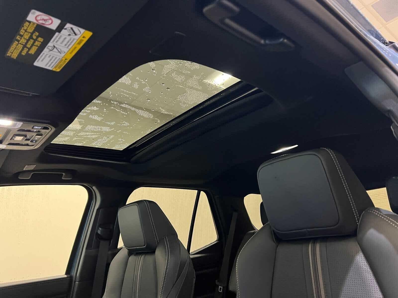 Thumbnail: 2025 Toyota 4Runner - 16