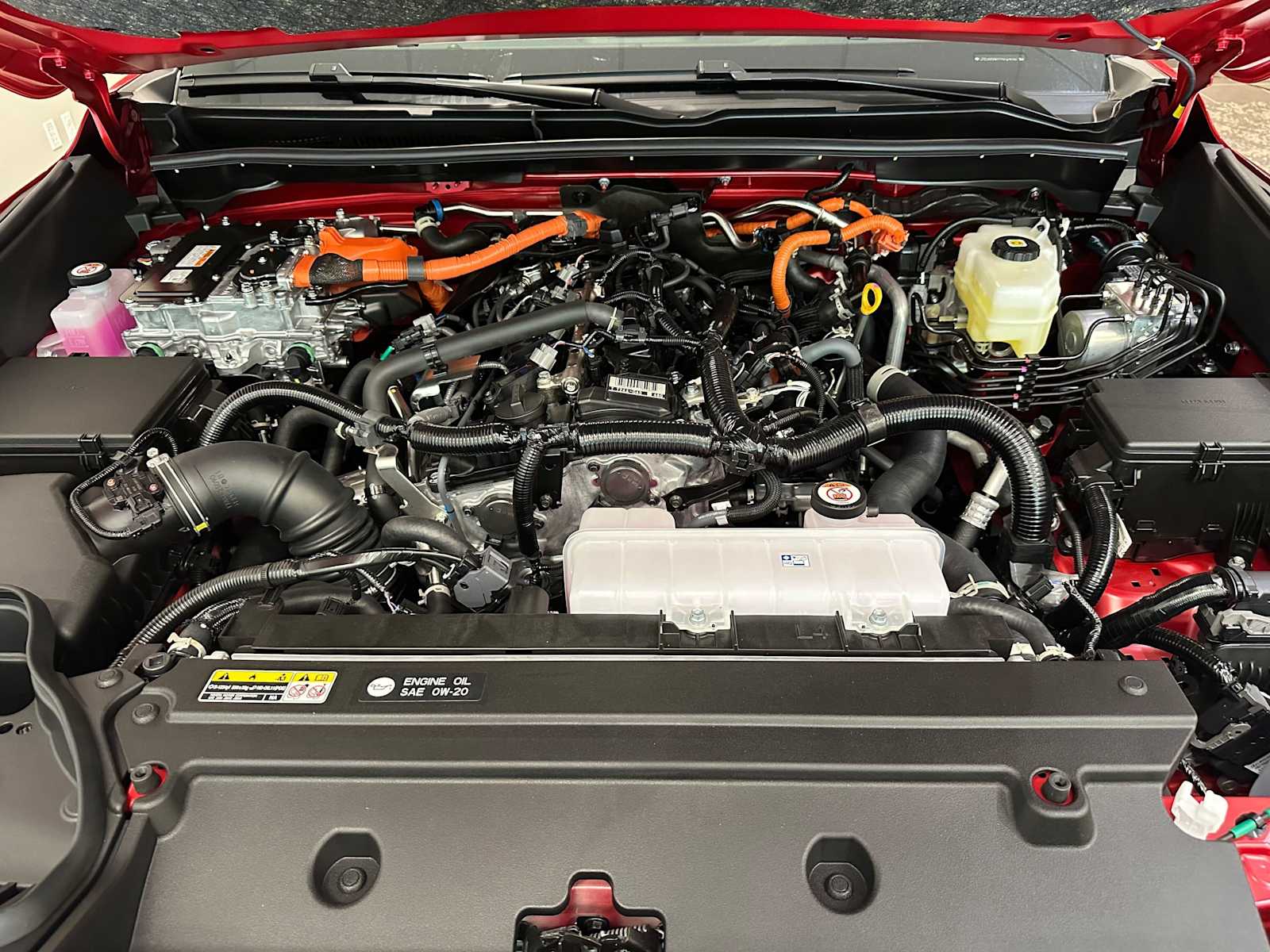 Thumbnail: 2026 Toyota 4Runner - 9