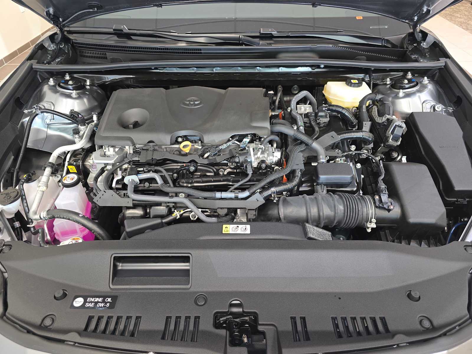 Thumbnail: 2026 Toyota Camry - 9