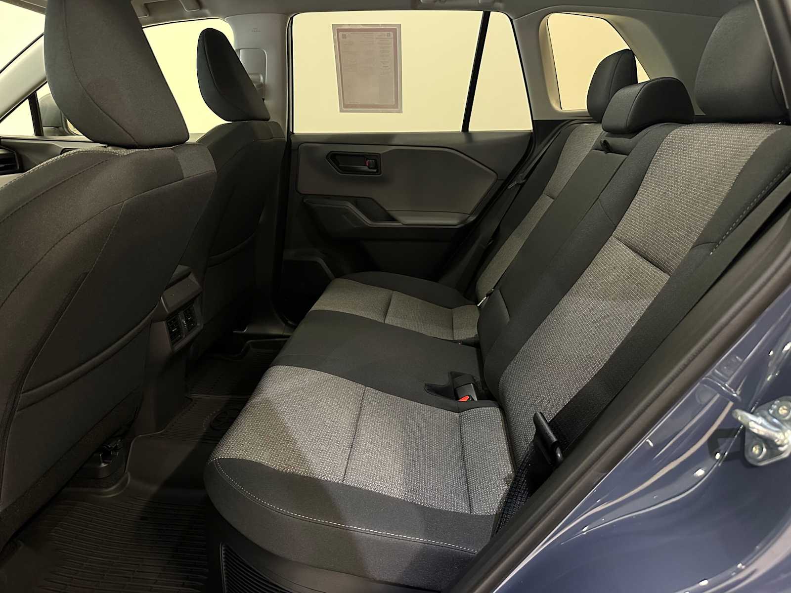 Thumbnail: 2026 Toyota RAV4 - 22