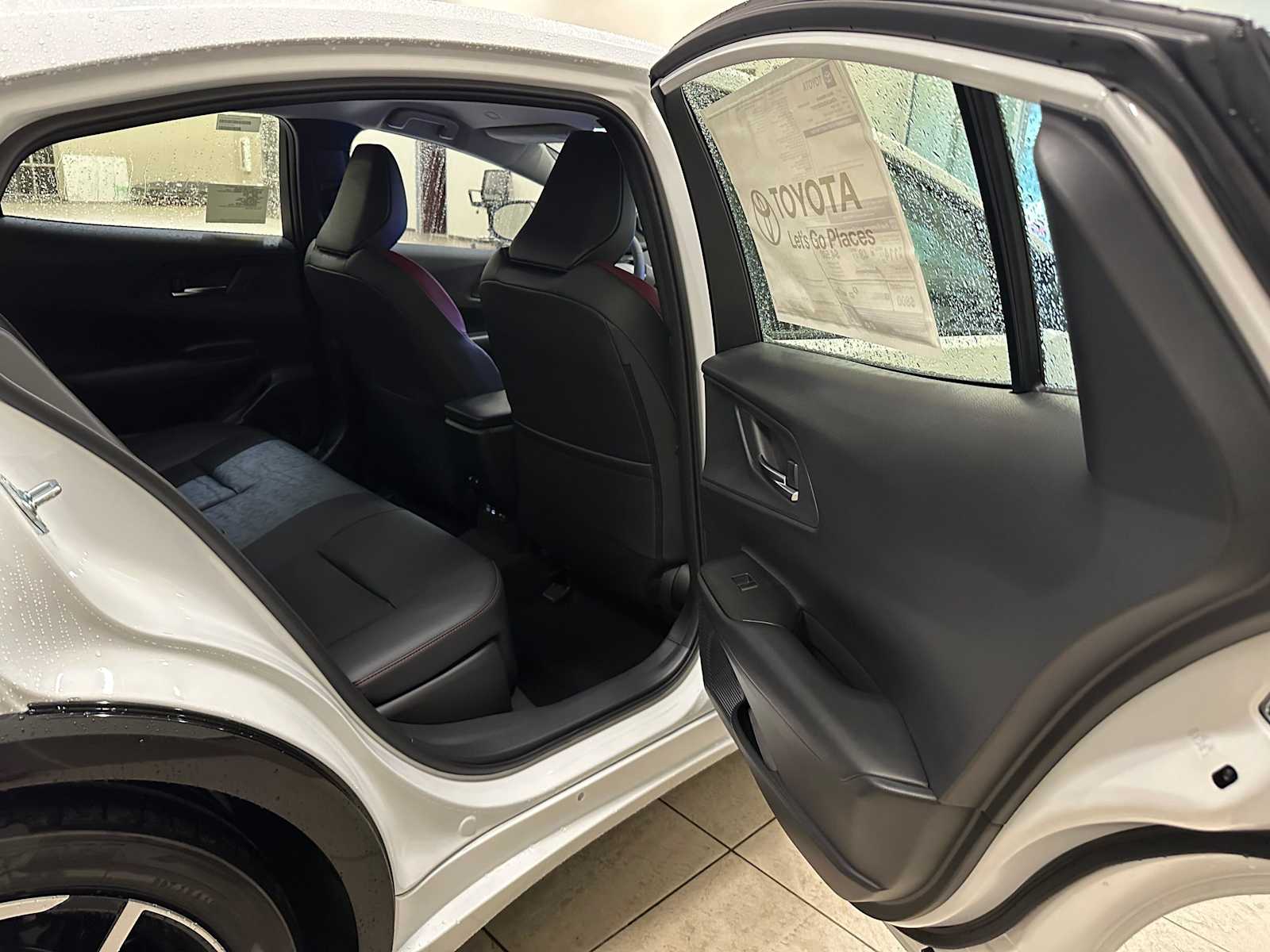 Thumbnail: 2026 Toyota Prius - 25