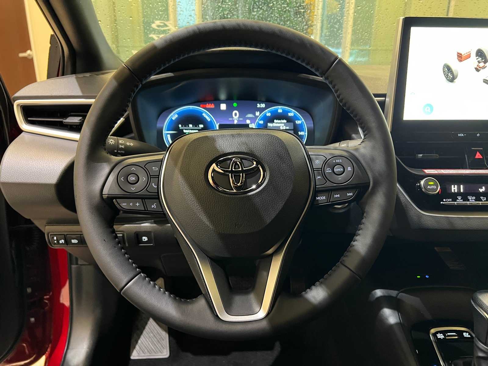 Thumbnail: 2026 Toyota Corolla - 21