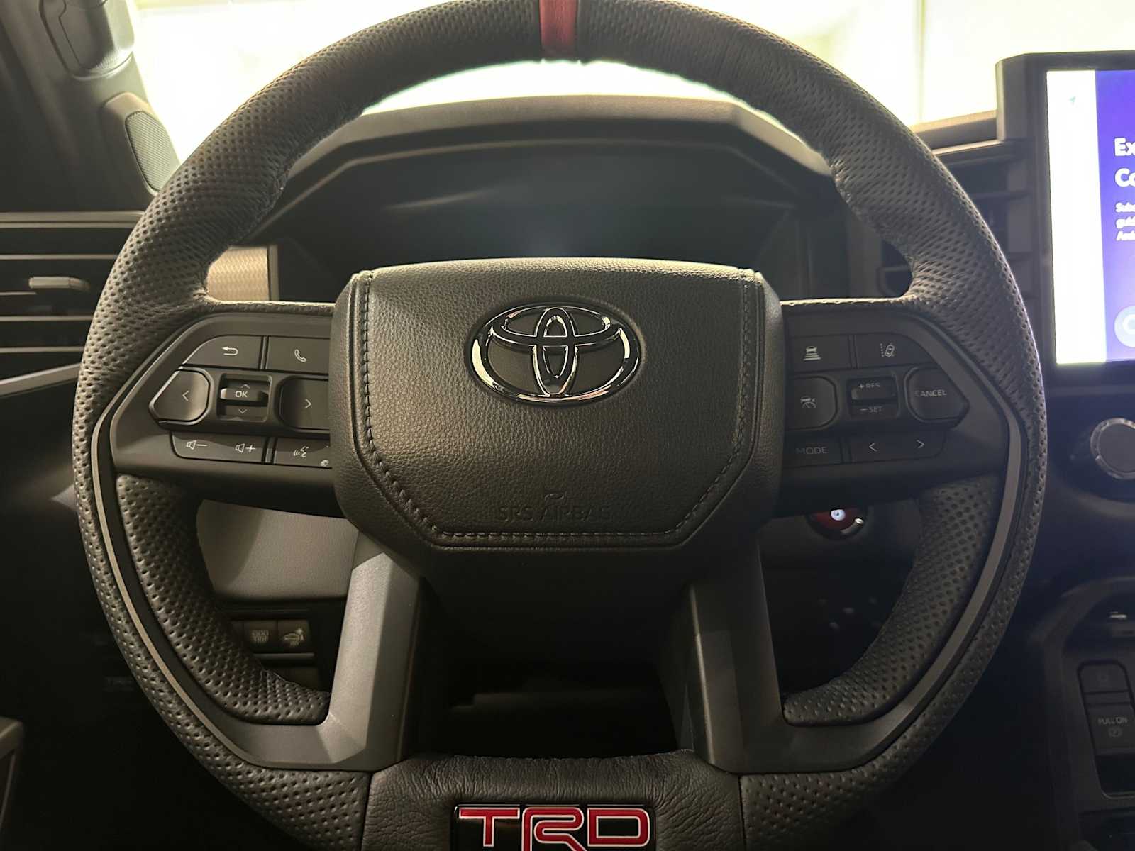 Thumbnail: 2026 Toyota Sequoia - 11