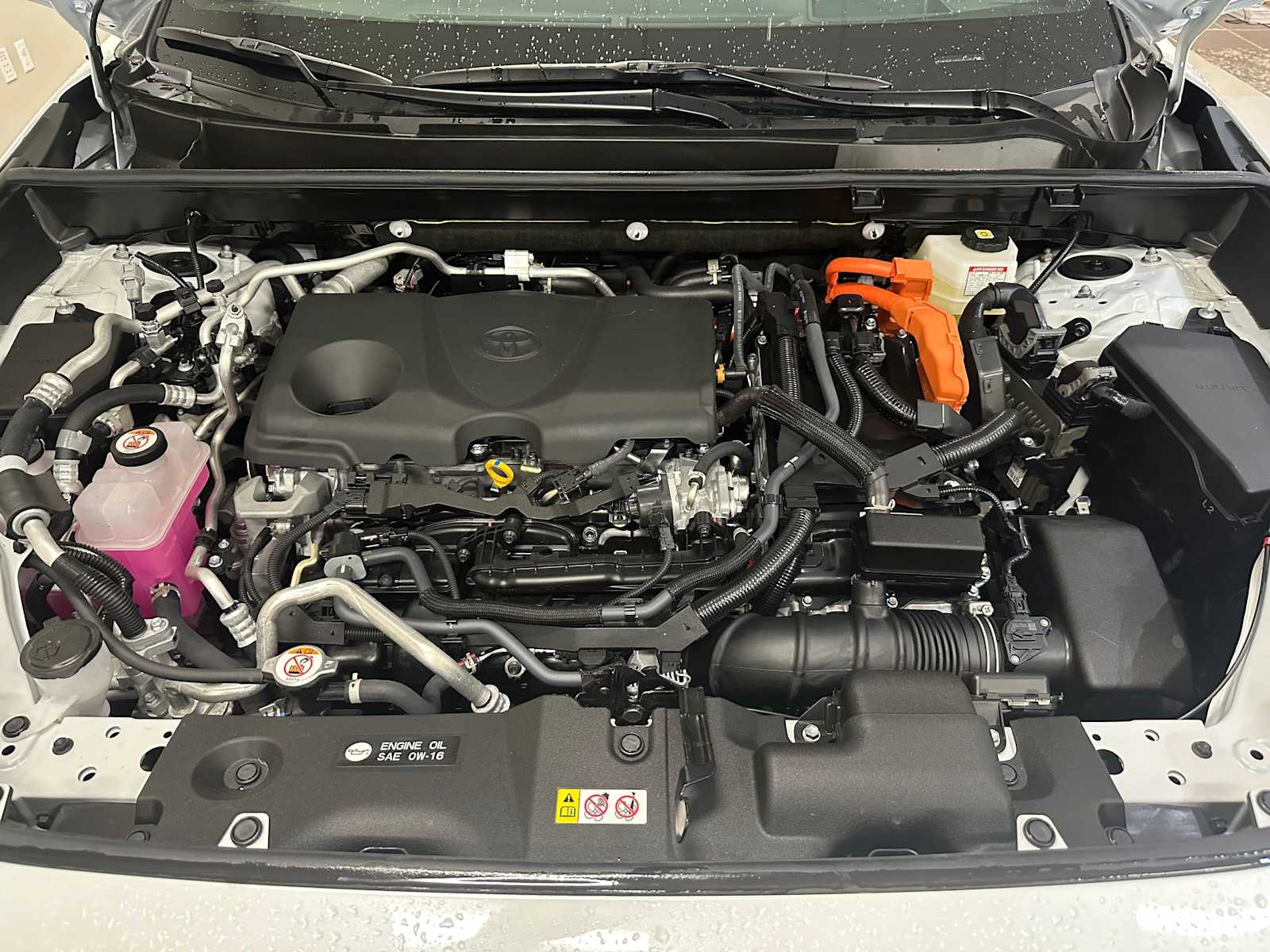 Thumbnail: 2025 Toyota RAV4 - 9